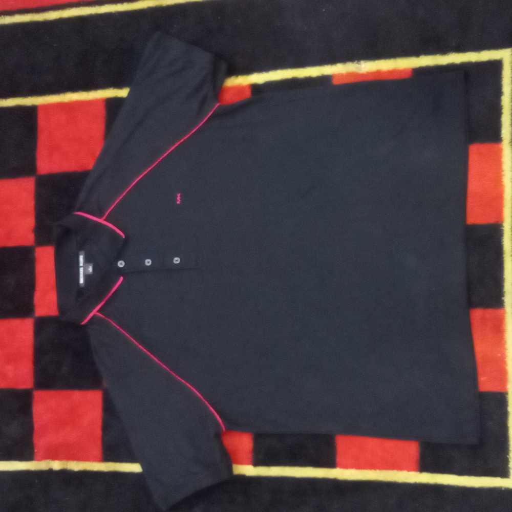 Michael Kors Polo Shirt (L)